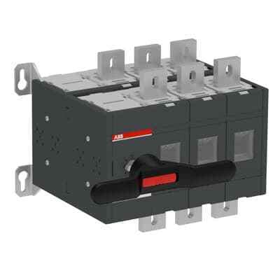 OT1600E03DDP ABB