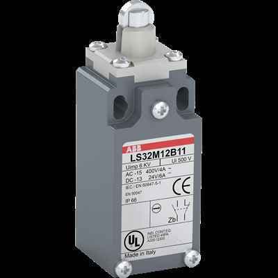 LS33M12B11 ABB
