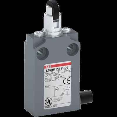 LS20M15B11-U01 ABB