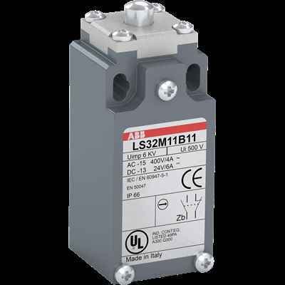 LS33M11B11 ABB