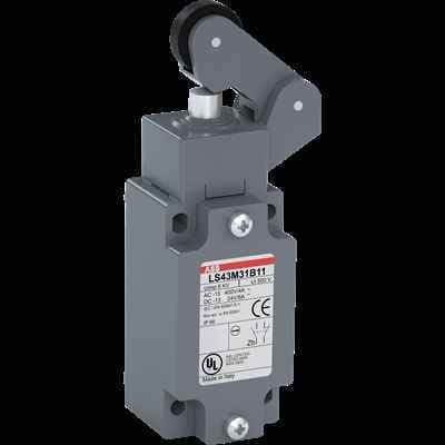 LS43M31B11 ABB