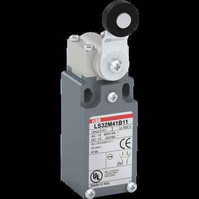 LS32M41B11 ABB