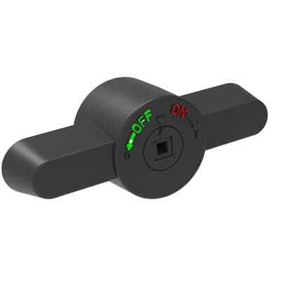 NFPA Handle 1SDA085244R6 ABB