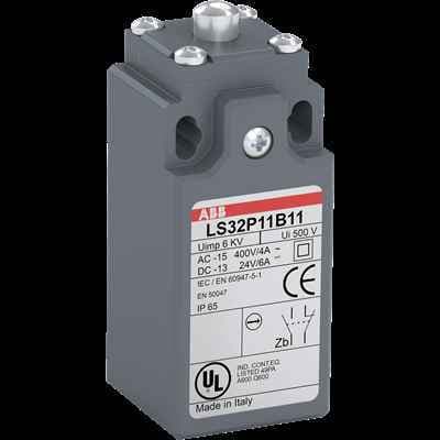 LS33P11B11 ABB