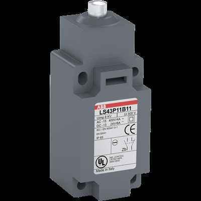 LS43P11B11 ABB