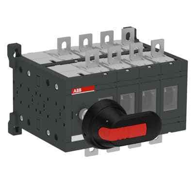 OT160E04DP ABB