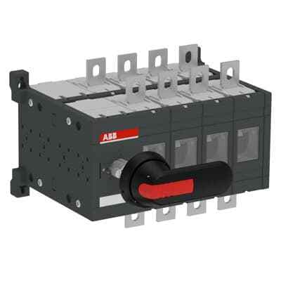 OT400E04DP ABB