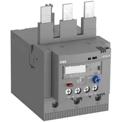 TF96-87B ABB