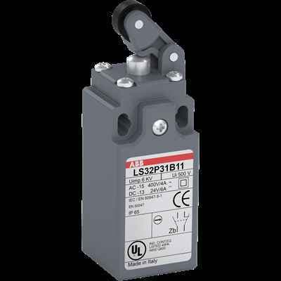 LS32P31B11 ABB