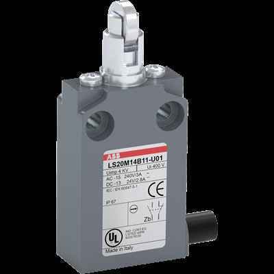 LS20M14B11-U01 ABB
