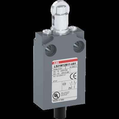 LS21M12B11-U01 ABB