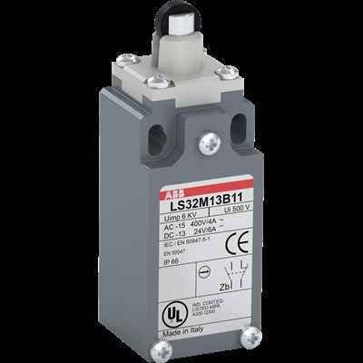 LS32M13B11 ABB