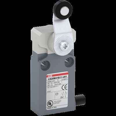 LS20M41B11-U01 ABB