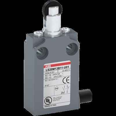 LS20M13B11-U01 ABB