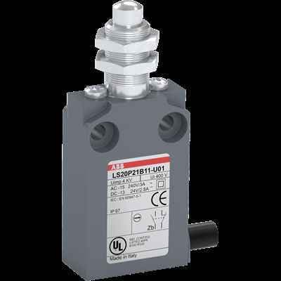LS20P21B11-U01 ABB
