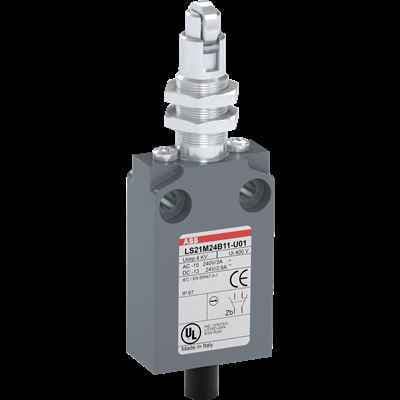 LS21M24B11-U01 ABB