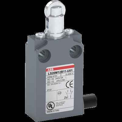 LS20M12B11-U01 ABB