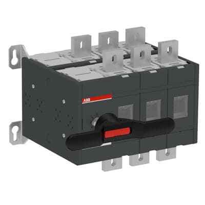 OT1250E03DDP ABB