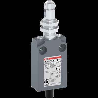 LS21M22B11-U01 ABB