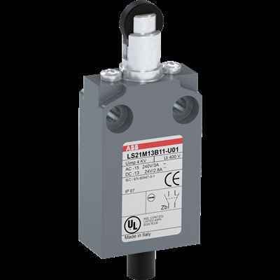 LS21M13B11-U01 ABB