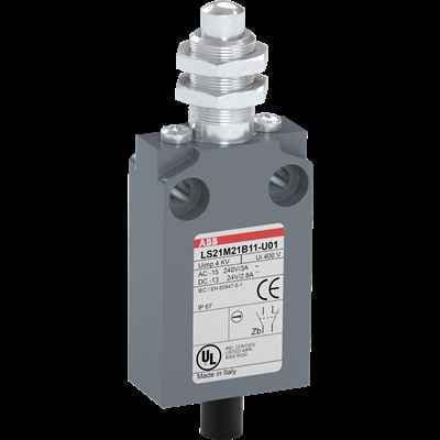 LS21M21B11-U01 ABB