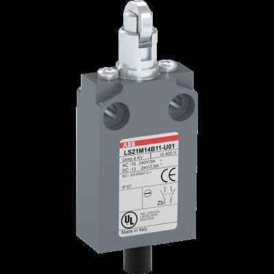 LS21M14B11-U01 ABB