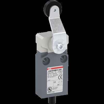 LS21P45B11-U01 ABB