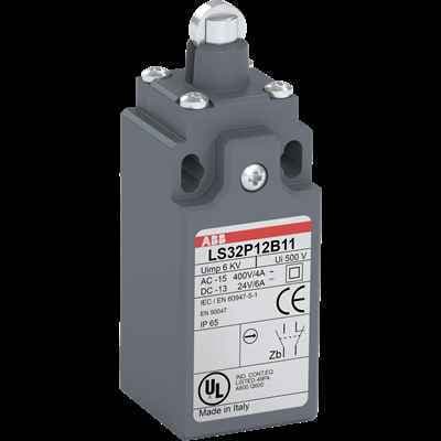 LS35P12B11 ABB