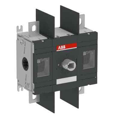 OT400U11 ABB