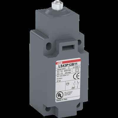 LS45P12B11 ABB