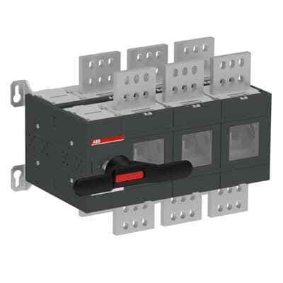 OT2500E03DDP ABB