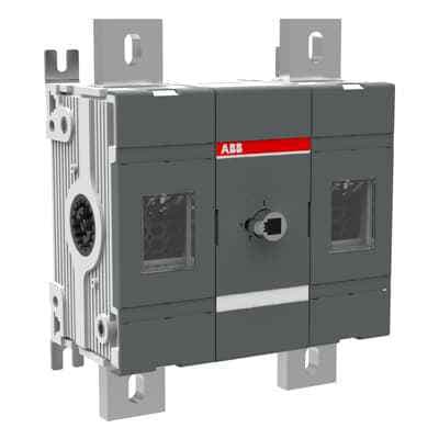 OT1000E11 ABB
