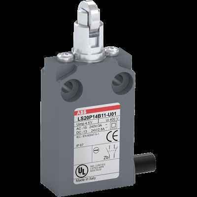 LS20P14B11-U01 ABB