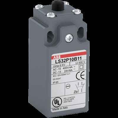 LS33P10B11 ABB
