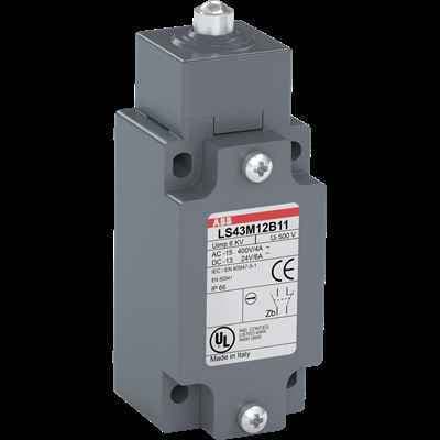 LS45M12B11 ABB