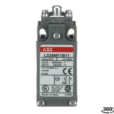 LS35M11B11 ABB