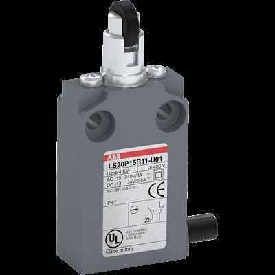 LS20P15B11-U01 ABB