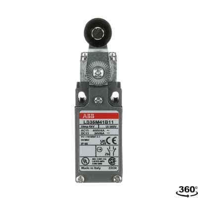 LS35M41B11 ABB