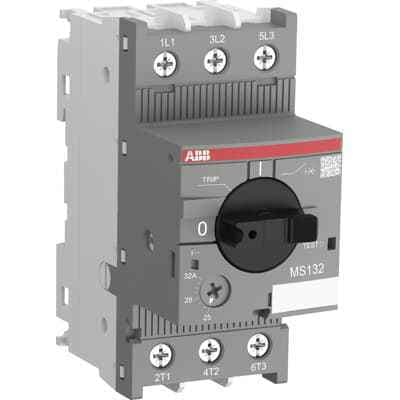 MS132-12 ABB
