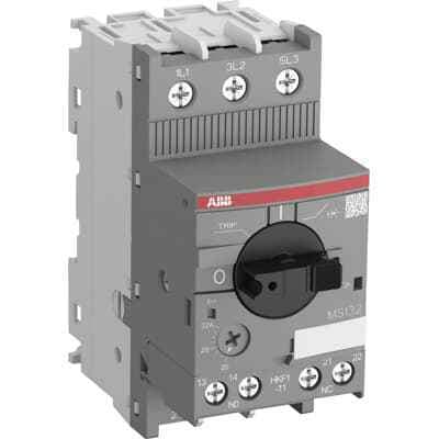 MS132-25-HKF1-11 ABB