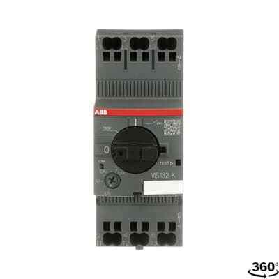 MS132-0.4K ABB