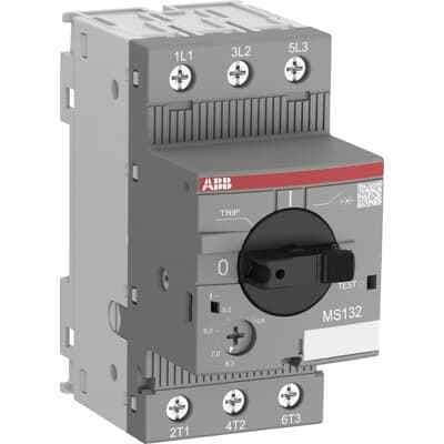 MS132-0.25 ABB