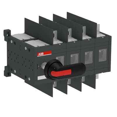 OT400U04DP ABB