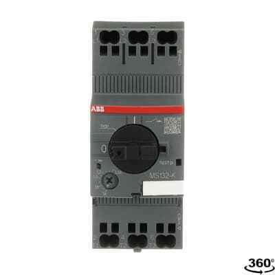 MS132-2.5K ABB