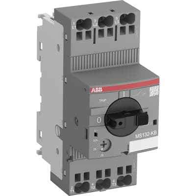 MS132-0.25KB ABB