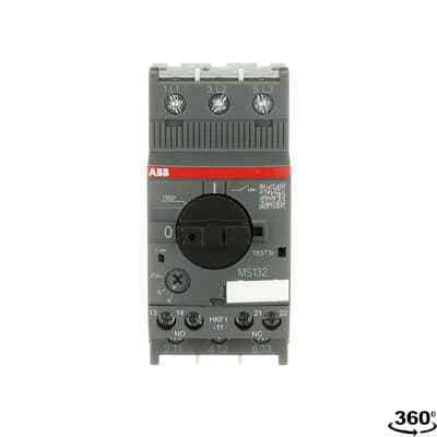 MS132-20-HKF1-11 ABB