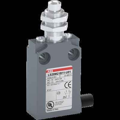LS20M21B11-U01 ABB