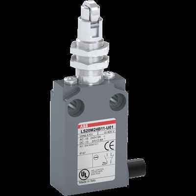 LS20M24B11-U01 ABB