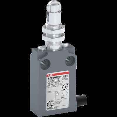 LS20M22B11-U01 ABB