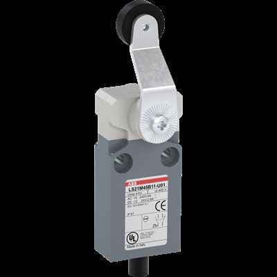 LS21M45B11-U01 ABB